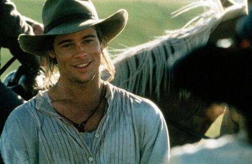 布拉德皮特电影,银幕硬汉的传奇之旅