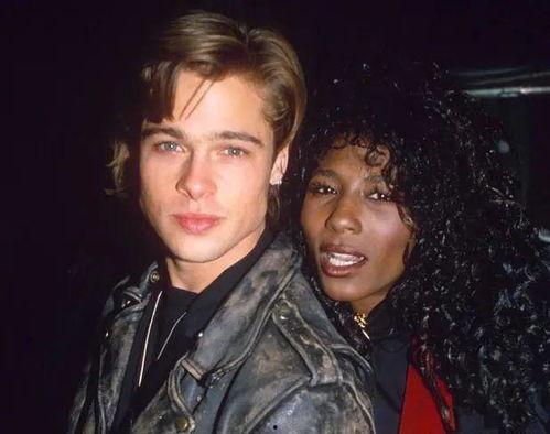 布拉德皮特电影,银幕硬汉的传奇之旅