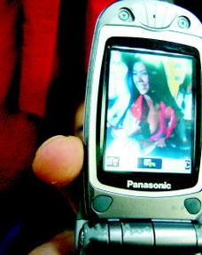 手机黄色电影,暗流涌动的网络迷雾