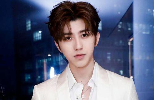 中国帅哥非明星网红,揭秘中国非明星网红界的帅气面孔