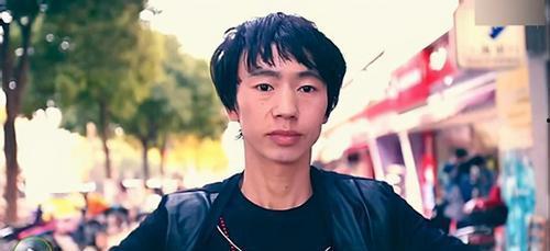 中国帅哥非明星网红,揭秘中国非明星网红界的帅气面孔