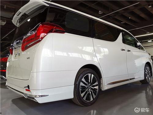 明星网红的车丰田,明星网红们的座驾风采