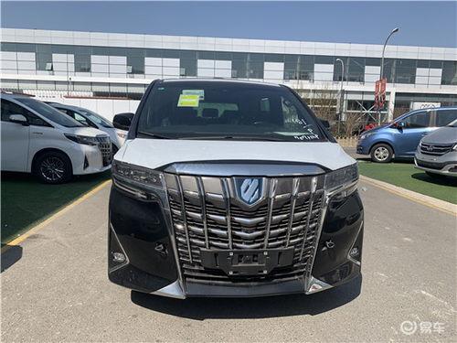 明星网红的车丰田,明星网红们的座驾风采