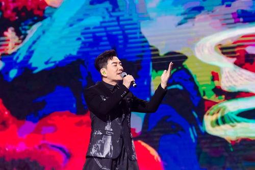 明星网红国风大典,明星网红共赴传统文化盛典