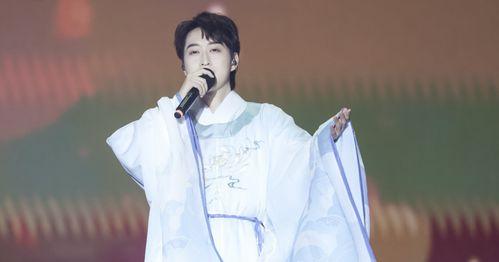 明星网红国风大典,明星网红共赴传统文化盛典