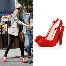 明星网红豹纹鞋子女,引领时尚潮流新风尚