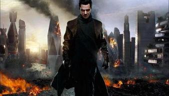 星际迷航电影,宇宙征途，未知启航