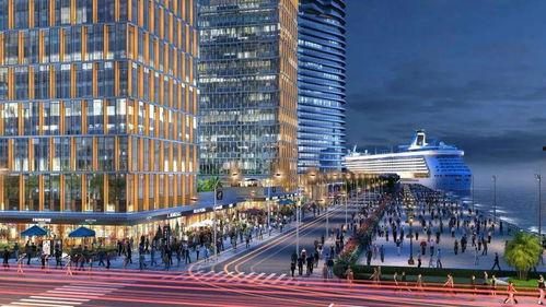 2021深圳明星网红店,明星同款美食与潮流打卡地大揭秘