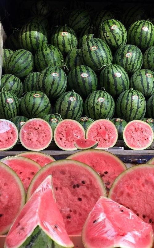 今日高瓜价格最新消息,最新市场动态解析