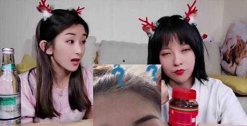 猜明星网红大挑战,猜猜他们是谁？