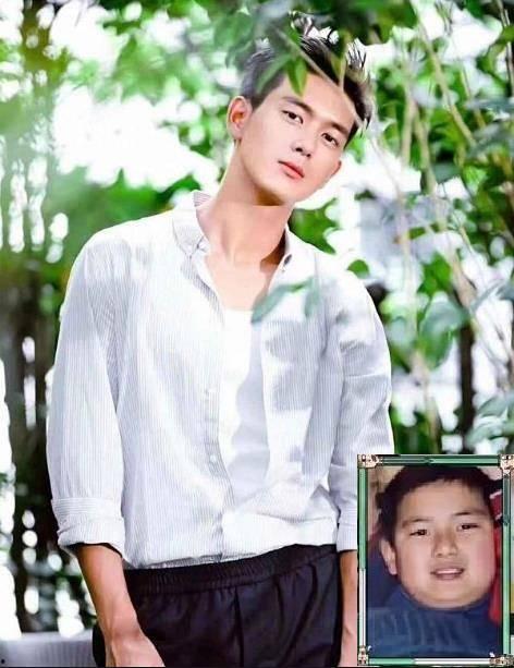 猜明星网红大挑战,猜猜他们是谁？