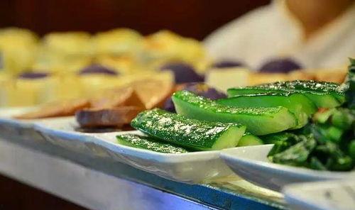 今日吃瓜老虎菜是什么菜,吃瓜老虎菜，究竟是什么美味佳肴？