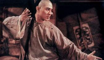 香港武侠电影,香港武侠电影的传奇岁月