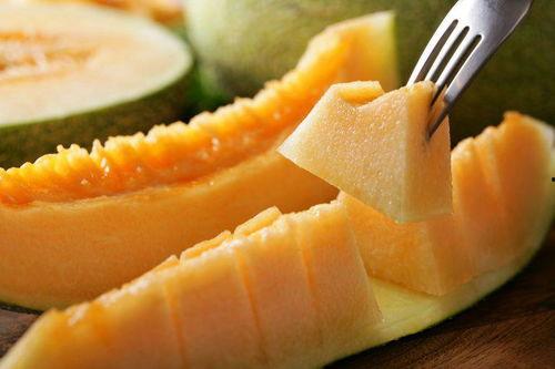 今日超好吃的哈密瓜品种,揭秘今日最受欢迎的哈密瓜佳品