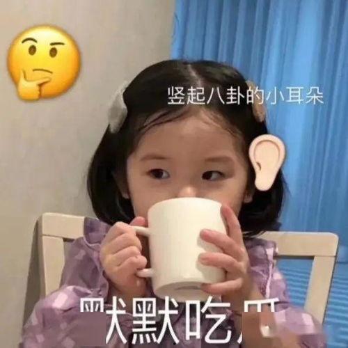 吃瓜表情包热门视频,网络热门视频背后的趣味与现象