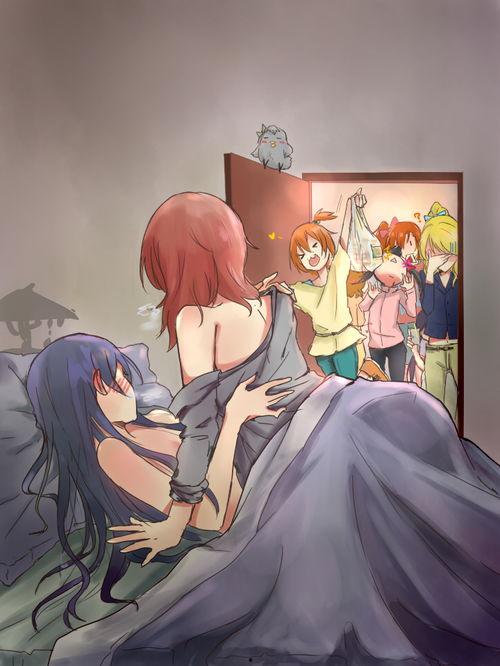 腹黑始皇在线吃瓜后续,宫廷风云再起