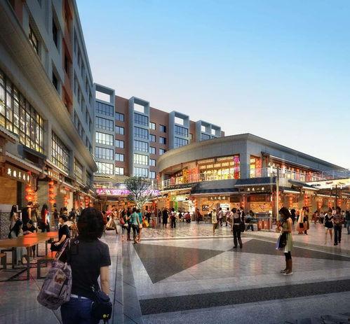 开元广场明星网红店,网红店铺云集，明星效应引领潮流购物新体验