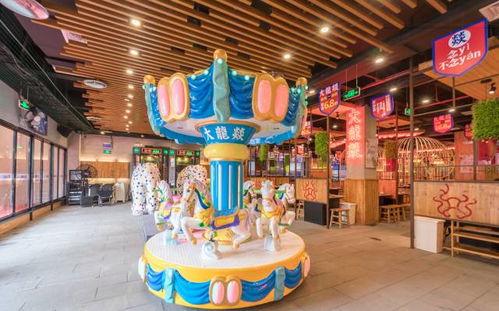 开元广场明星网红店,网红店铺云集，明星效应引领潮流购物新体验