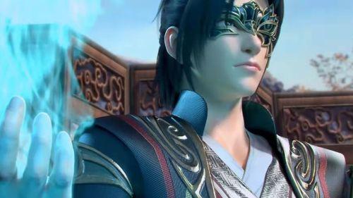 斗破苍穹电影,苍穹之巅，少年崛起