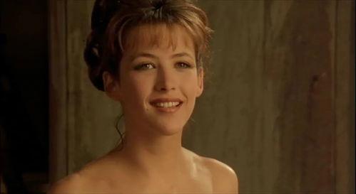 苏菲玛索电影,光影交织的法国女神