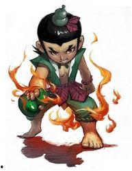 葫芦娃电影,奇幻冒险，守护家园