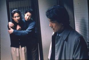 电影失乐园,人性深渊的堕落之旅