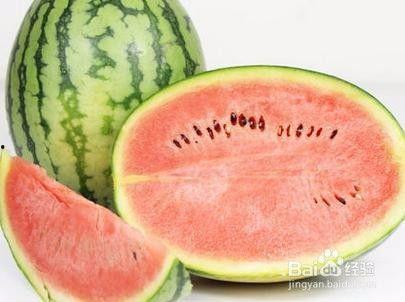 黑蜜瓜吃坏肚子了咋办,黑蜜瓜吃坏肚子后的应急处理方法