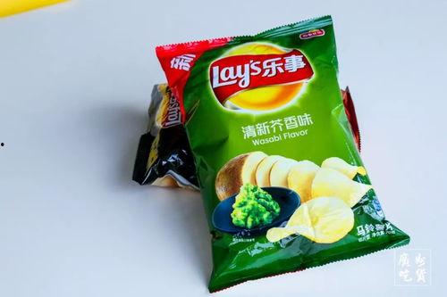 黑瓜吃小朋友薯片,黑瓜与小朋友的薯片奇遇记