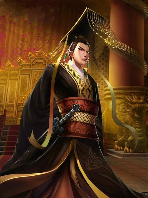 嬴政腹黑在线吃瓜小说,腹黑皇帝的宫廷吃瓜日常