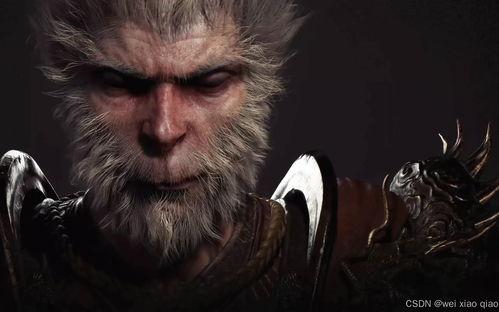 黑神话悟空吃瓜支线,吃瓜支线，悟空的另类冒险之旅