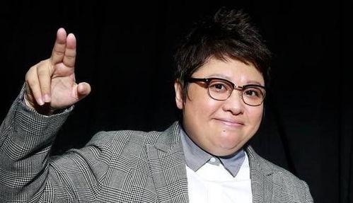 真正明星网红韩红照片,从明星到网红的蜕变之路