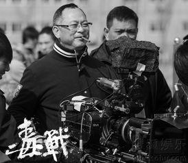 杜琪峰电影,光影交织的江湖传奇