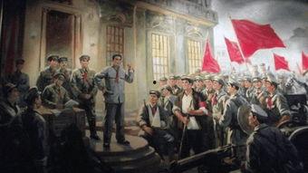 南昌起义电影,革命火种的燎原之始