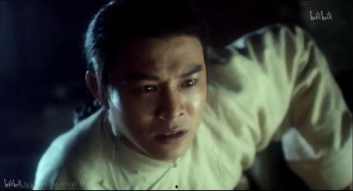 洪熙官电影,武林传奇，英雄崛起