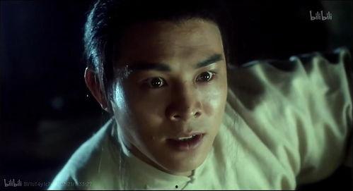 洪熙官电影,武林传奇，英雄崛起