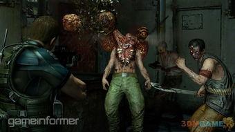 生化危机6电影,末世求生，英雄崛起