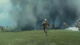 一战电影,一战电影中的历史与情感交织