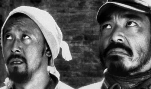 鬼子来了电影,抗战烽火中的民族抗争与人性光辉