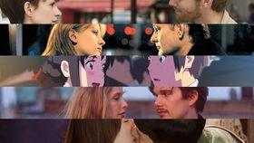 亲密电影,揭秘情感纠葛的影像世界