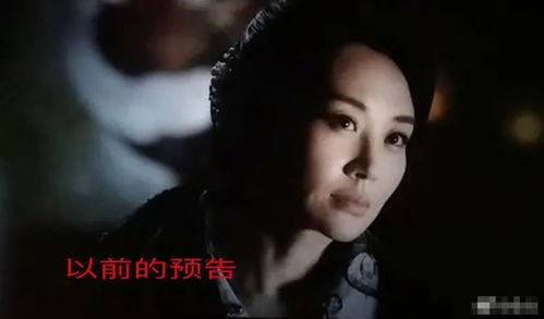 许晴电影,光影交织，演绎人生百态