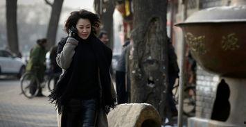 许晴电影,光影交织，演绎人生百态