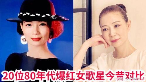 20年明星网红产品,潮流风向标大揭秘