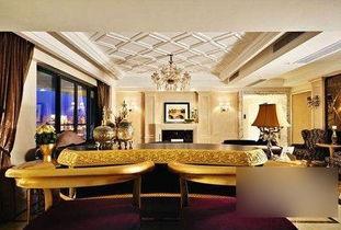 上海明星网红的豪宅,奢华生活背后的秘密曝光