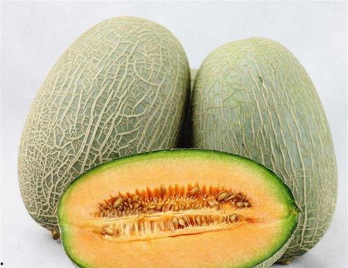 热门表情包哈密瓜是什么