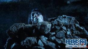 孤岛惊魂电影,生死逃亡，绝境求生