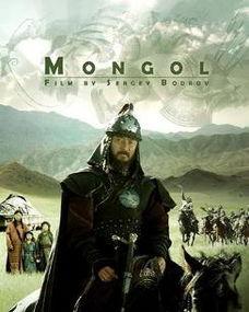 蒙古王电影,铁血征程，草原霸业传奇