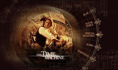 时间机器电影,揭秘时间机器电影背后的奥秘