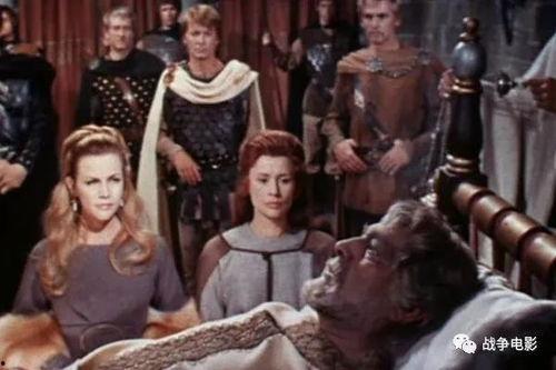 罗马电影,古罗马帝国的辉煌与衰落