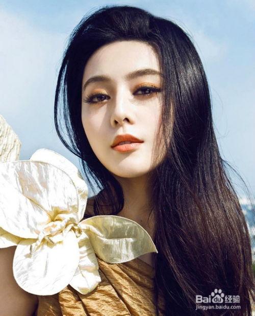 十位明星网红,网红界璀璨群星风采集锦