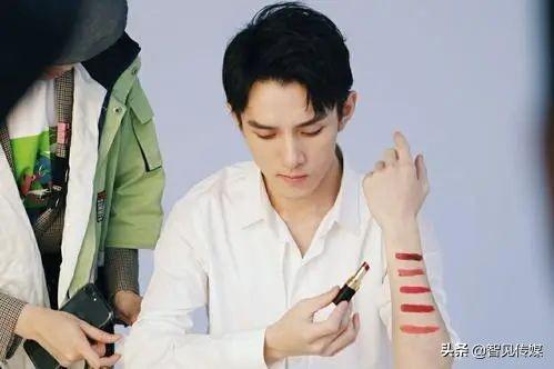 明星网红同台相遇图片,网红明星同台闪耀瞬间